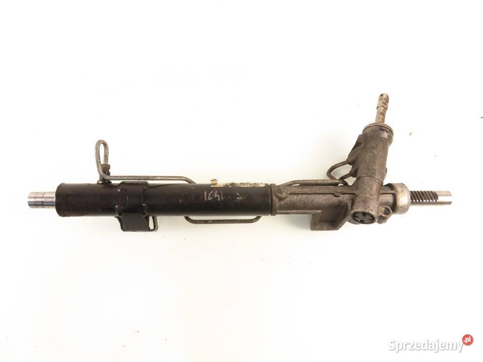 MAGLOWNICA JEEP PATRIOT sprzedam