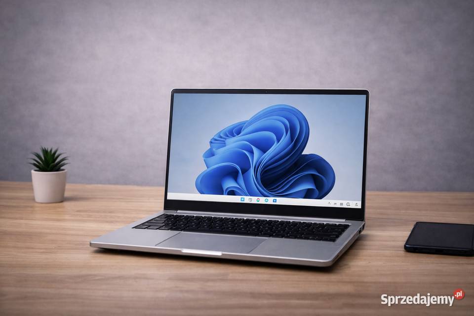 Naprawa laptopów Bydgoszcz przyspieszenie SSD