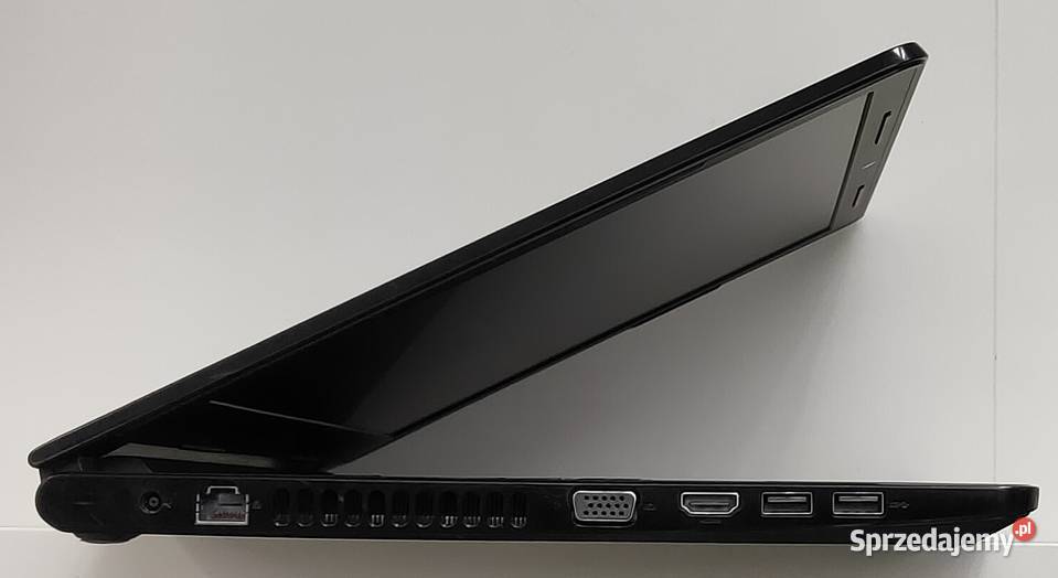 Laptop Dell Vostro 15 156 Intel i37130u 8GBDDR4 lubelskie Lublin