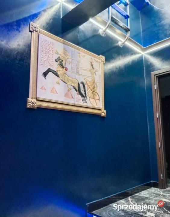 SZTUKATERIA MARMUR MARMUROWA PŁASKORZEŹBA