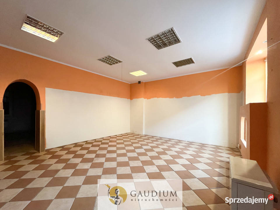 Lokal 69 m2 I Nowy Port Gdańsk 69.5m2 sprzedam