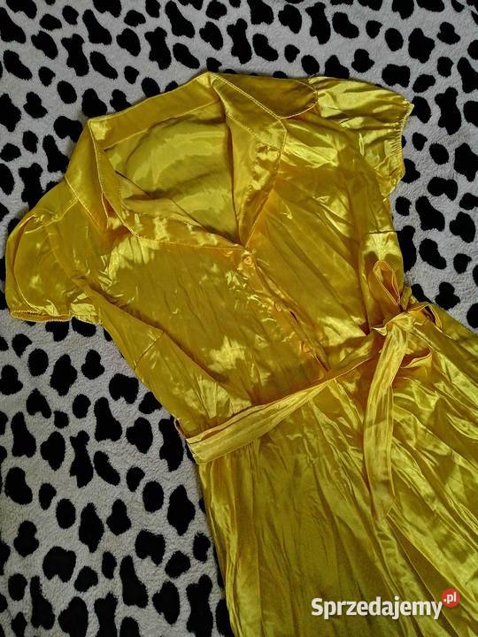 Tk Maxx Bluzka Koszula Bluzeczka WŁOSKA piękny wielkopolskie Leszno