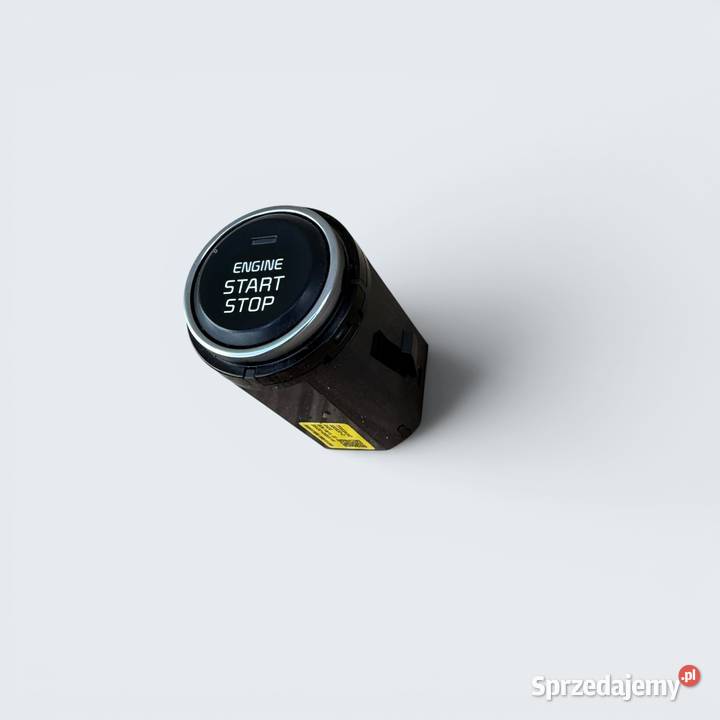 Przycisk Stop Start Kia sportage IV 2020r 16