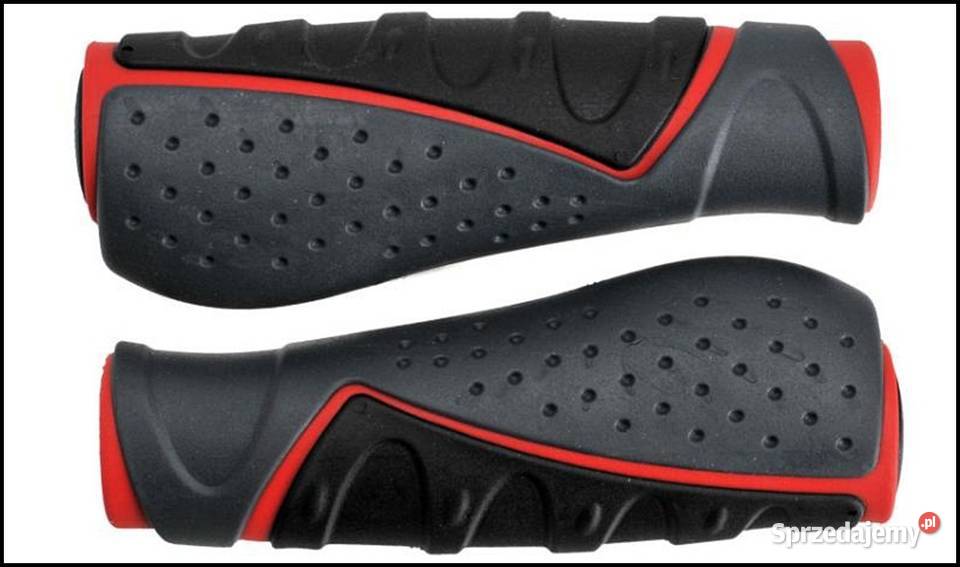 Chwyty Kierownicy VELO ProX Okazja