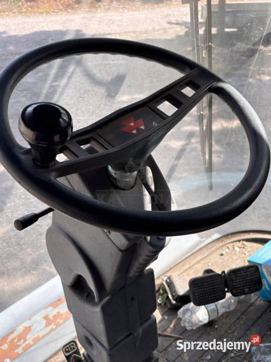 Massey Ferguson Cerea 7274 AL Joystick
