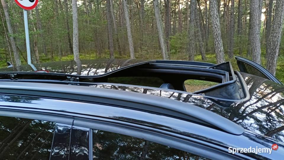 Audi SQ5 30 30 TFSI Ustka