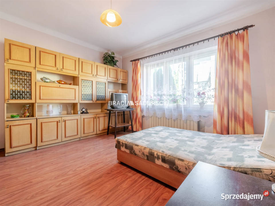 Ogłoszenie dom wolnostojący Kraków 100m2