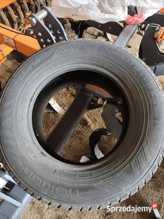 Alufelgi koła opony Różne Szydłowiec