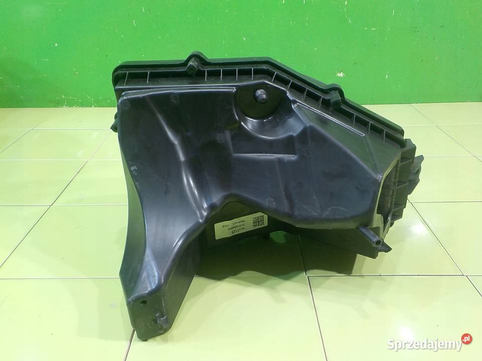 OPEL INSIGNIA B 16 CDTI 18r obudowa filtra Suków
