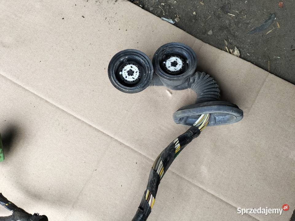 MONDEO MK2 AS7114A584 INSTALACJA ELEKTRYCZNA Kamień-Kolonia