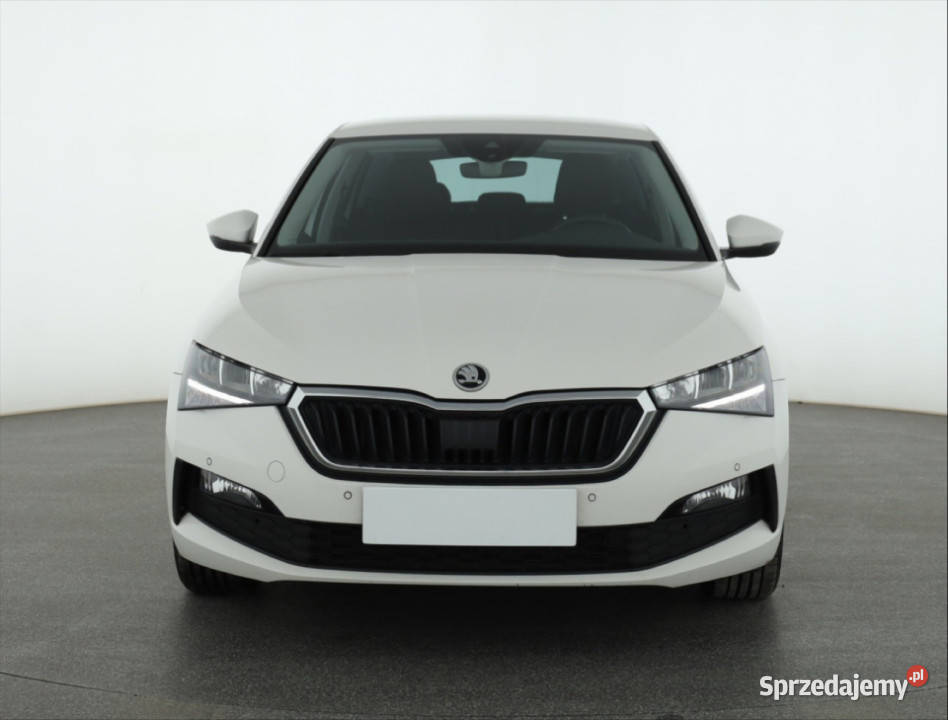 Skoda Scala 10 TSI 4/5 Piaseczno