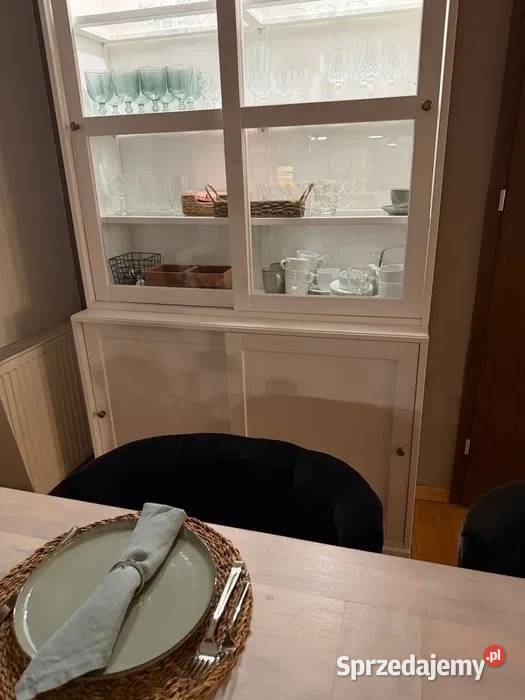 Witryna Havsta Ikea Wołów