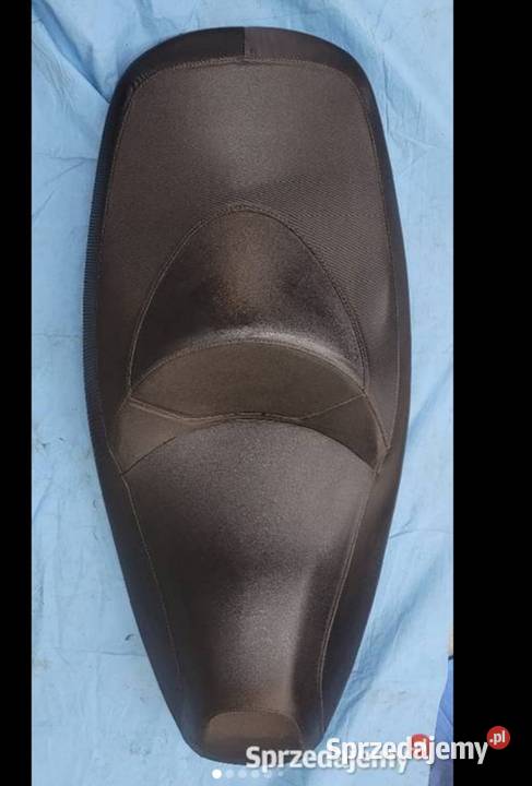 Kawasaki J300 J125 2015 fotel kanapa siedzenie Nowy Tomyśl