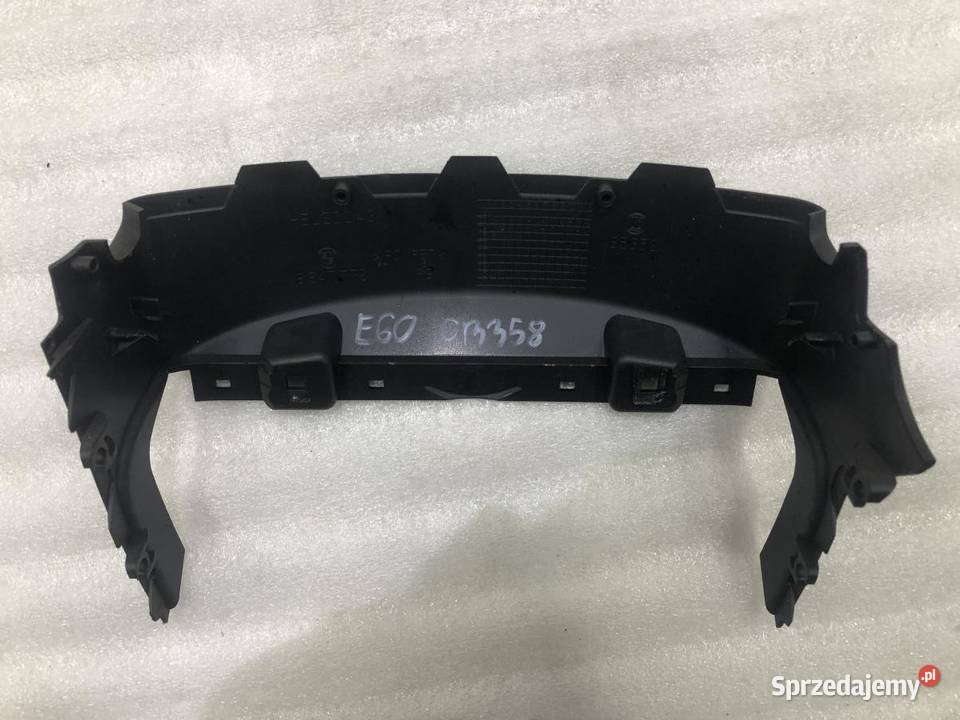 OBUDOWA KOLUMNY KIEROWNICZEJ 6947772 BMW E60 E61