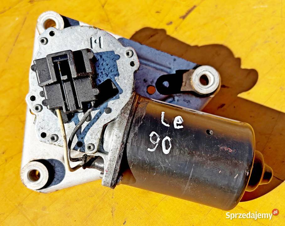 CHRYSLER LE BARON LEBARON SILNICZEK WYCIERACZEK mazowieckie Radom sprzedam