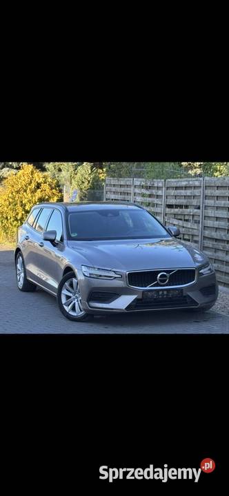 D4 190 Summum 2019 Komfort Ekonomia i Styl światła przeciwmgielne