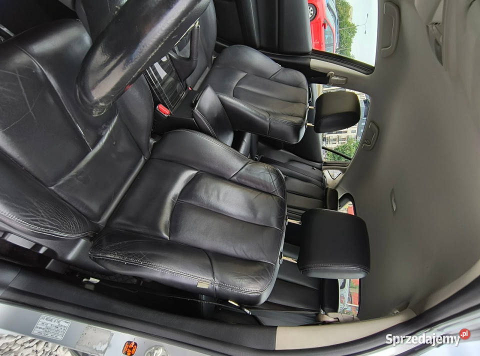 Mazda 6 ALU 18 skóra inst LPG 12 lat 1
