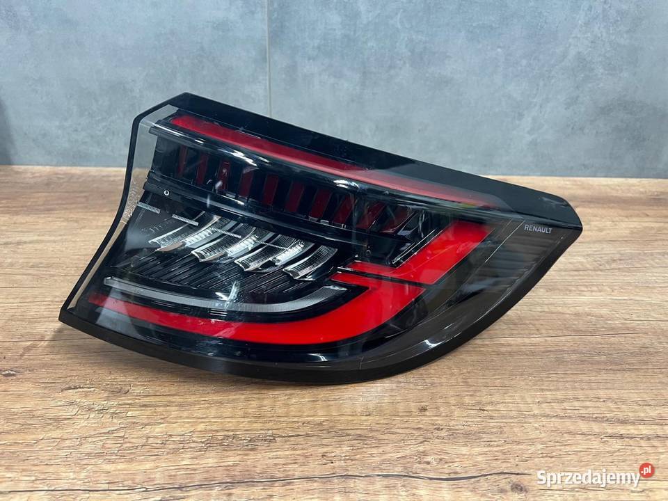 Lampa LP tył tylna Austral 2022 Radom