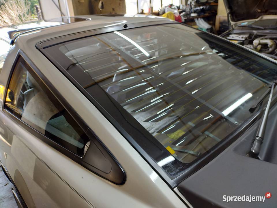 Nissan 300 ZX Nissan 300ZX Z31 2 Seater SWB 225000km Dąbrowa Górnicza