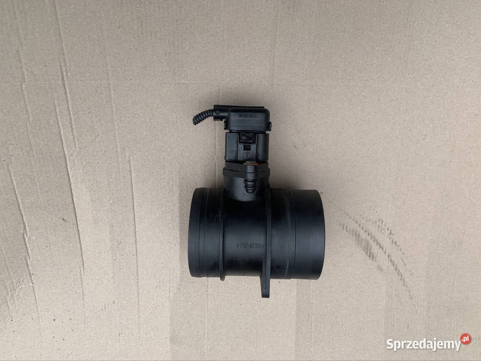 1J0973999 przepływomierz volkswagen passat b6 Szczecin