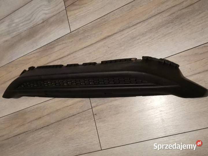 PEUGEOT 208 12 ATRAPA KRATKA ŚRODKOWA ZDERZAKA Międzychód