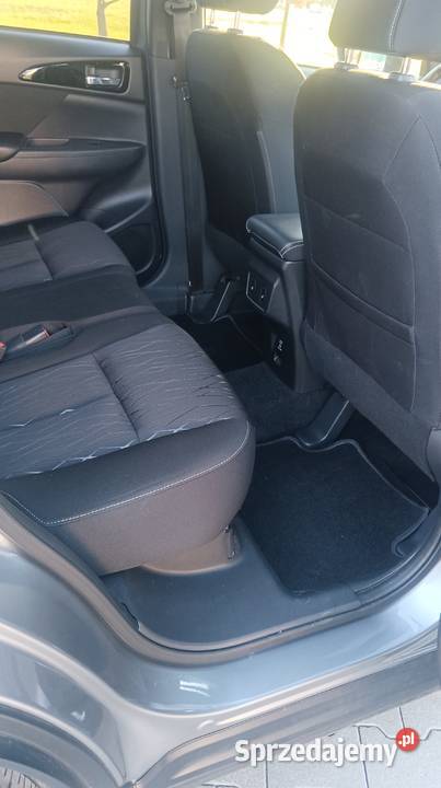 Mitsubishi Elipss Cross 15 benzyna Nawigacja bluetooth Rzeszów sprzedam