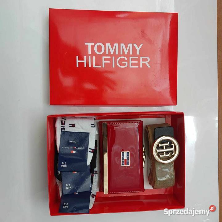 Zestawy prezentowe Warszawa