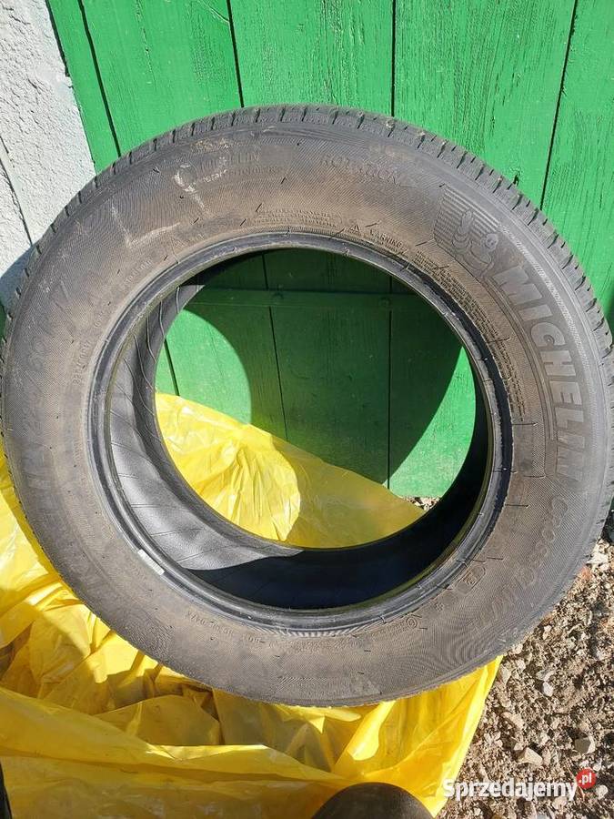 Opony wielosezonowe Skopanie sprzedam