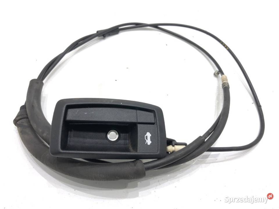 LINKA MASKI CITROEN JUMPER II 1380710080 CIĘGNO Maski