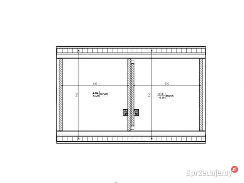 Wadów dom w mieszkania Kraków