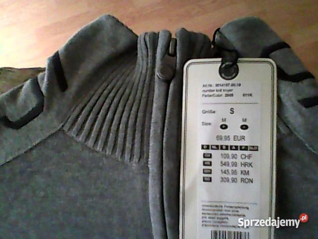 TOM TAILOR SWETER MĘSKI S