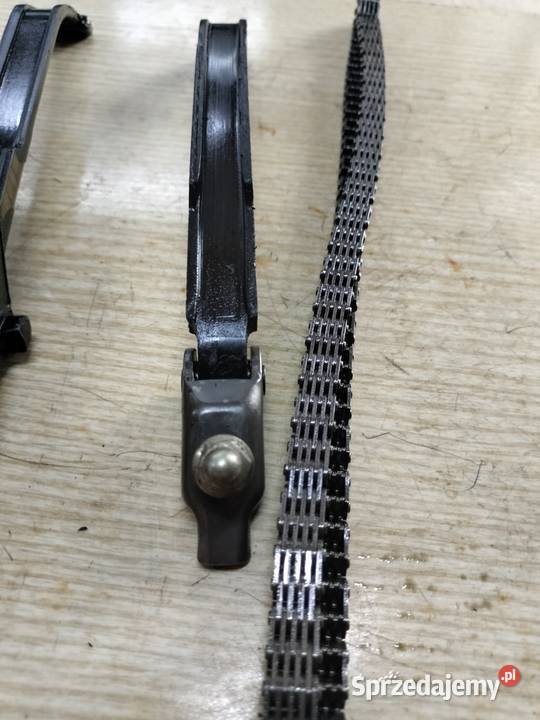 Ślizgi łańcuszek rozrządu Honda CBR 600 PC 23 łódzkie Łubno sprzedam