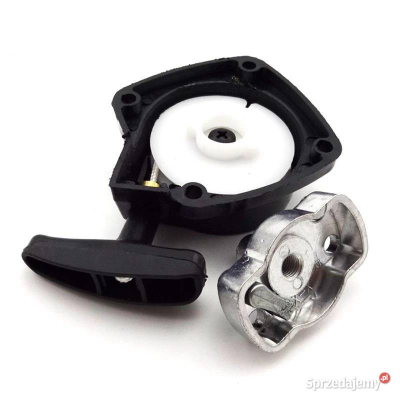 Rozrusznik Zabierak 225cc 23cc 25cc 26cc Ostrołęka