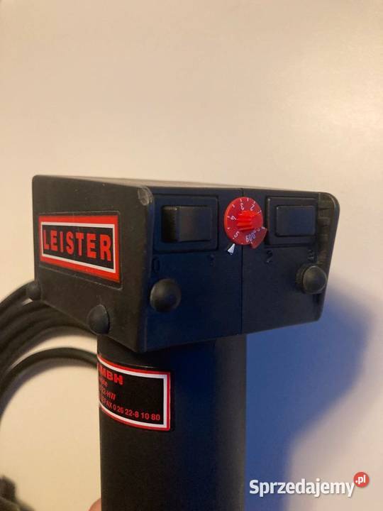 Leister Ghibli M igla sprzedam
