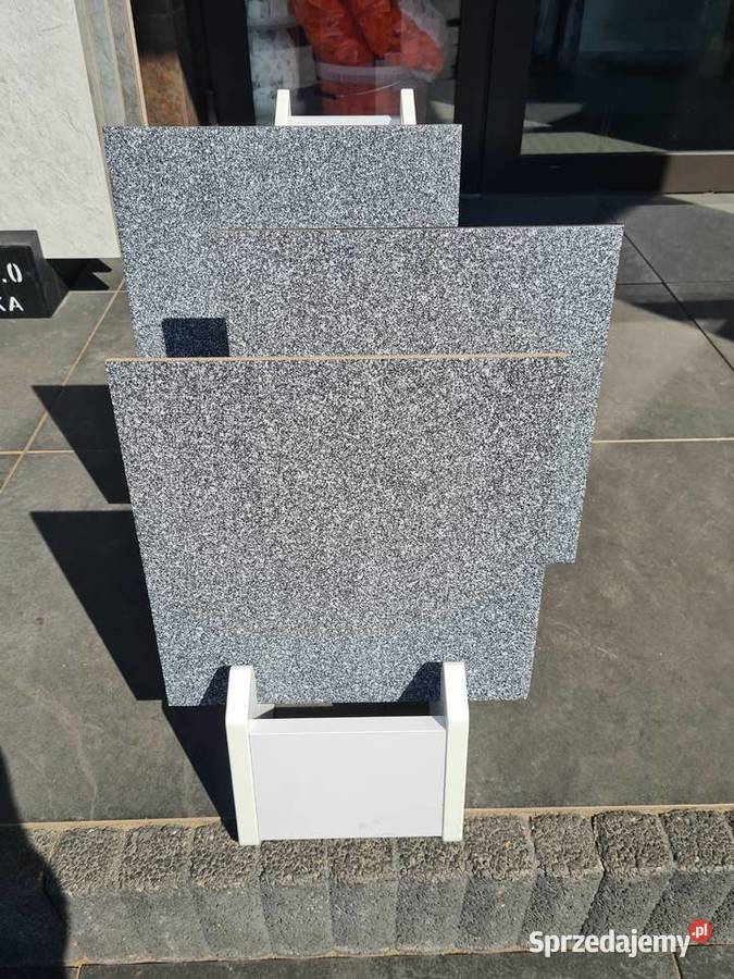 Płytki GRES TARTAN 5 333X333 GAT3 PJ TUBĄDZIN Opoczno