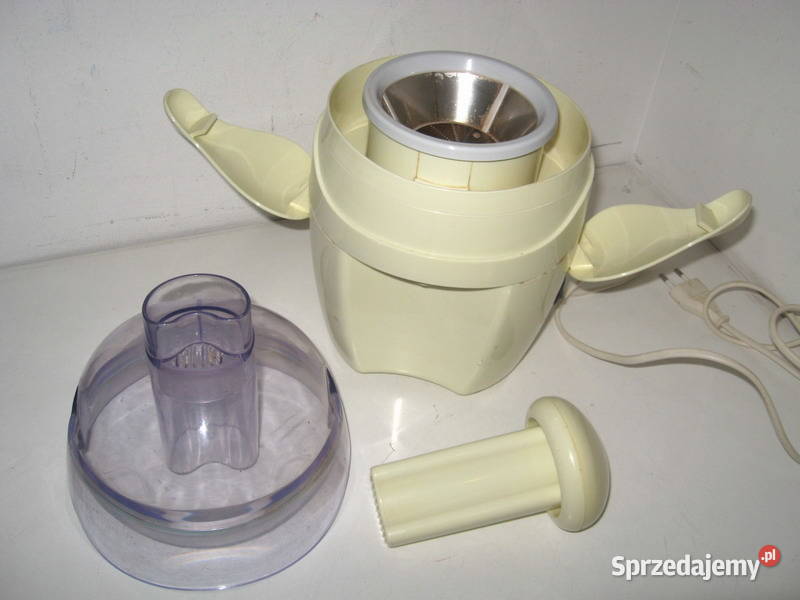 Sokowirówka Singer SHL208 LOMBARDi Rzeszów