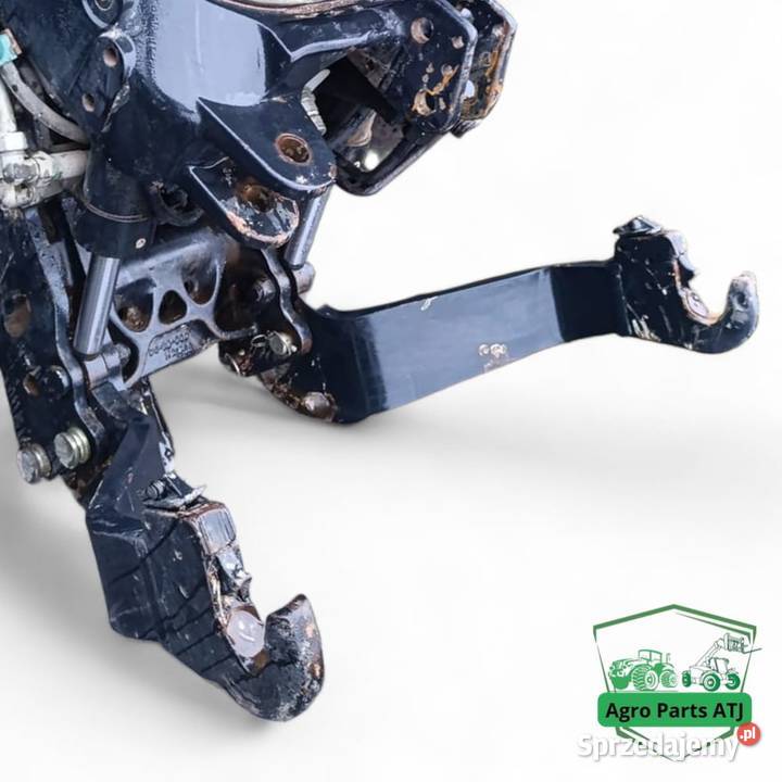 TUZ przedni Podnośnik Holland T7210 Ciechanowiec