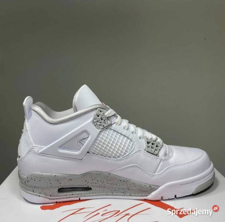 Jordan 4 Nike Skierniewice