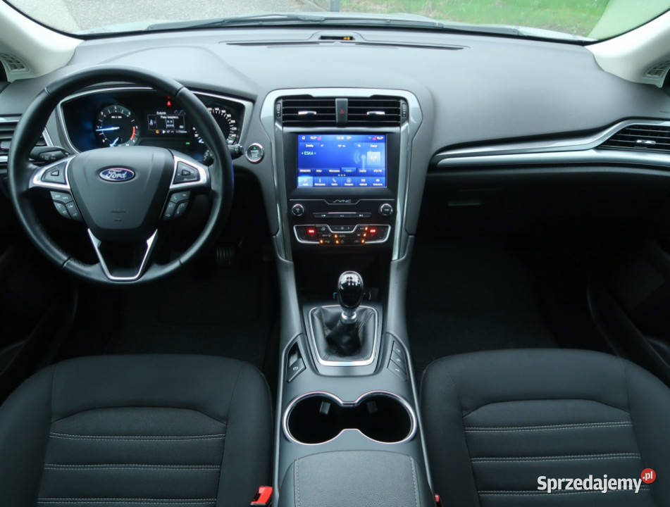 Ford Mondeo 20 EcoBlue czujnik zmierzchu Piaseczno