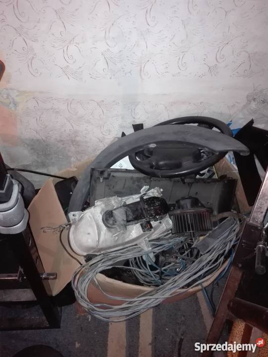 Vw golf III TDI dolnośląskie Stary Wielisław sprzedam