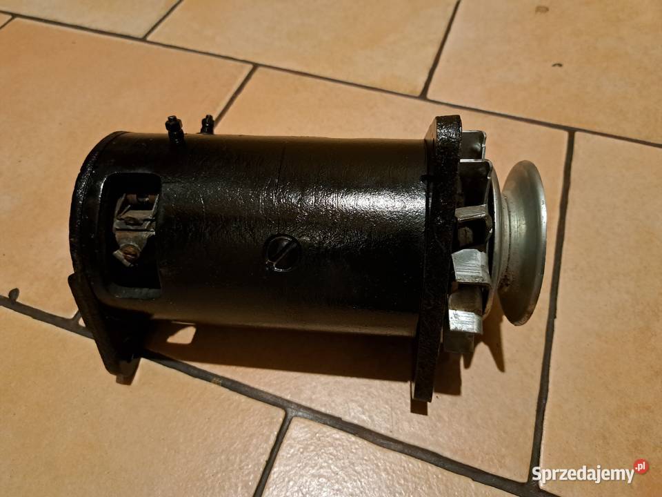 Lampa cofania nowa Star Jelcz