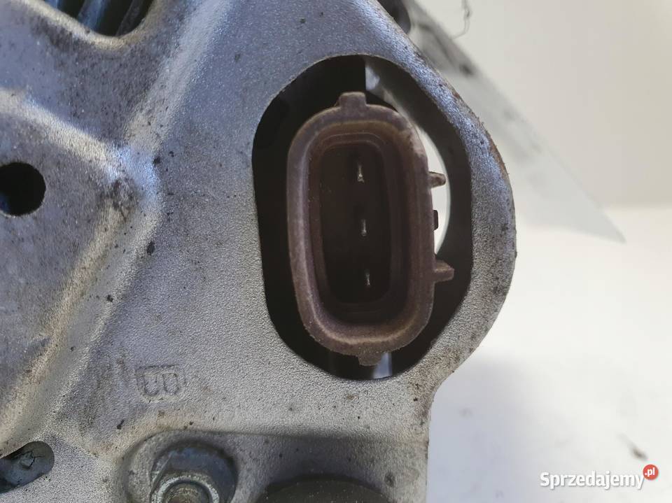 Mini Cooper S R50 16 Kompresor ALTERNATOR osobowe
