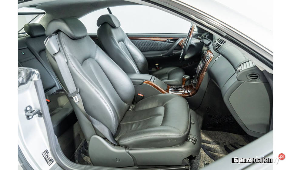 360 V12 90k stan fabryczny Japonia AMG sprzedam