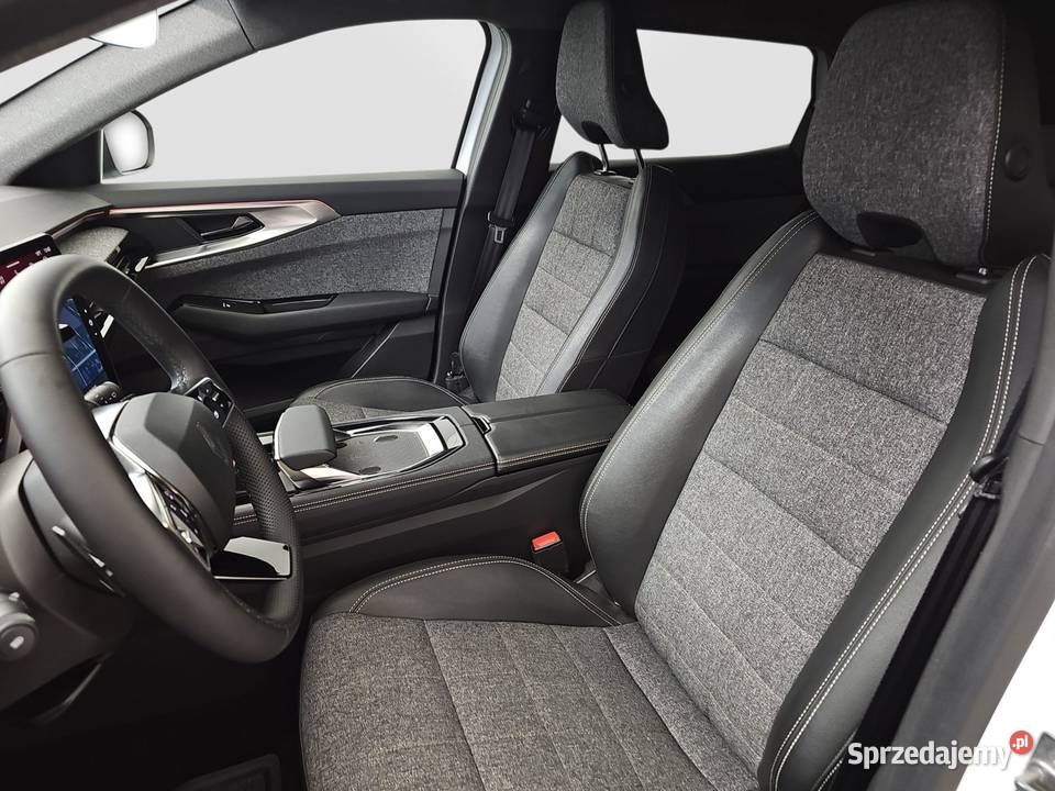 Espace 12 ETech Full Hybrid 200 Techno MMT 7os sprzedam