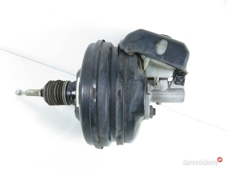 SERWO AUDI A5 8T3 30 TDI quattro CAPA 8K0612103D