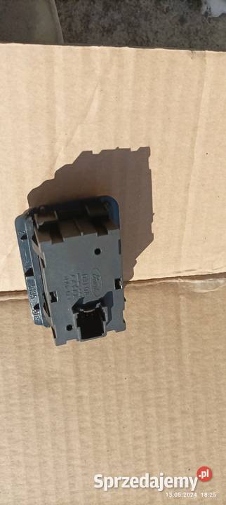 Panel wentylowanych foteli Mondeo MK3 Głuchołazy