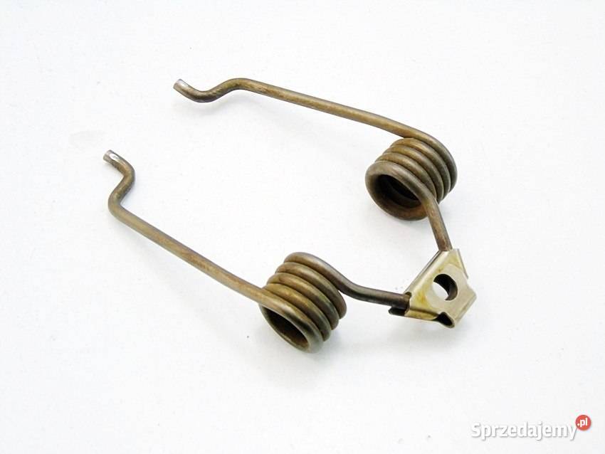 SPRĘŻYNA GŁOWICY 14 16 VTI 207 208 C3 C4 308 C5