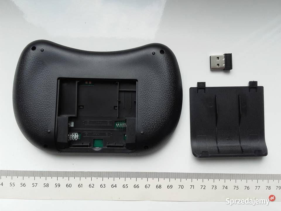 I8 klawiatura bezprzewodowa Mini klawiatura RF bezprzewodowa sprzedam