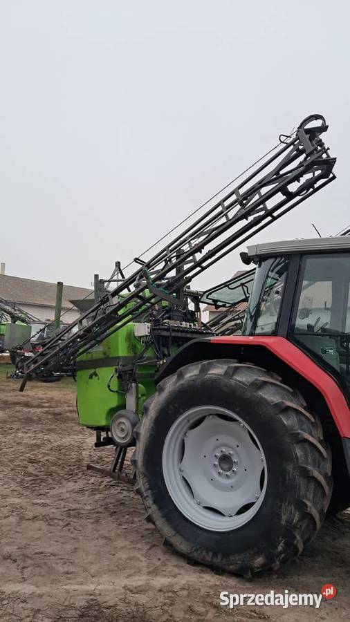 Opryskiwacz na część bądź do ponownego Zawieszane mazowieckie