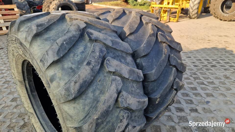 50060225 50060r225 Alliance 16PR 60 bieżnik bez